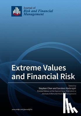 Chan, Stephan - Extreme Values and Financial Risk