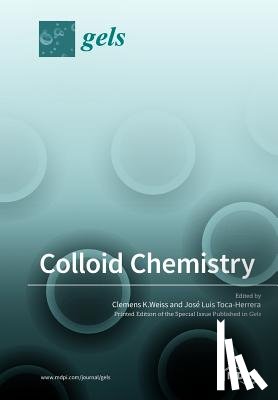 Weiss, Clemens K. - Colloid Chemistry