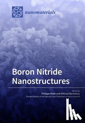 Miele, Philippe - Boron Nitride Nanostructures