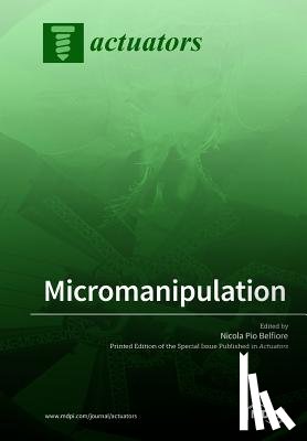Belfiore, Nicola Pio - Micromanipulation