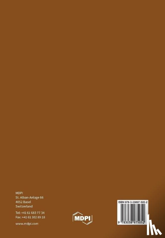 Belyakov, Andrey - Microstructure and Mechanical Properties of Structural Metals and Alloys