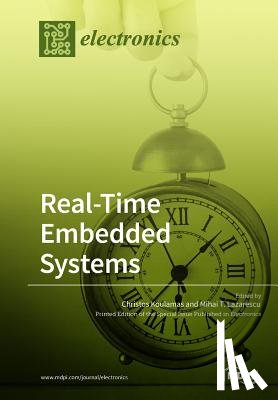 Koulamas, Christos - Real-Time Embedded Systems