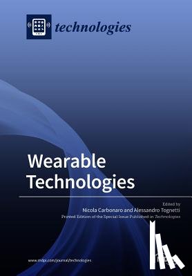Carbonaro, Nicola - Wearable Technologies