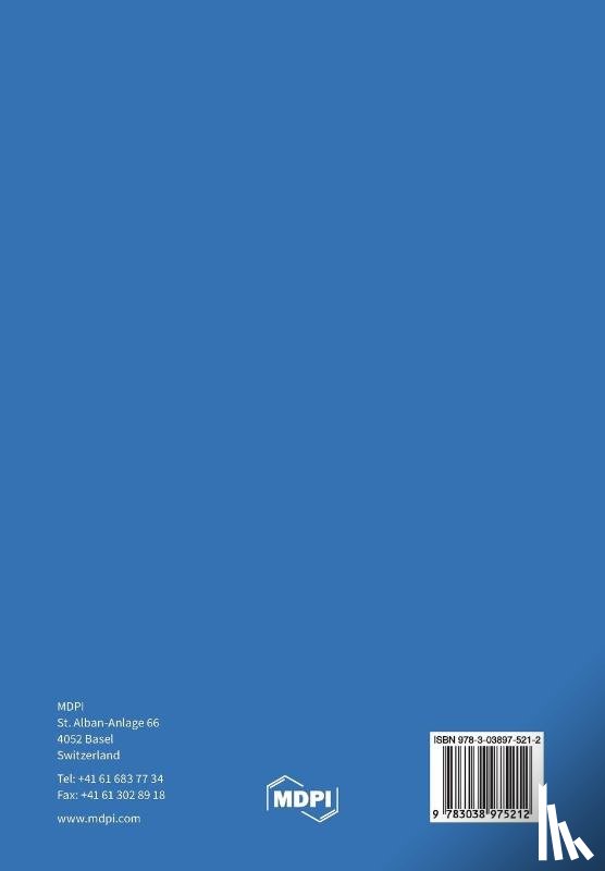 JOLANTA PRYWER - Biological and Biogenic Crystallization