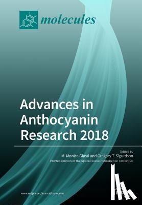 Giusti, M. Monica - Advances in Anthocyanin Research 2018