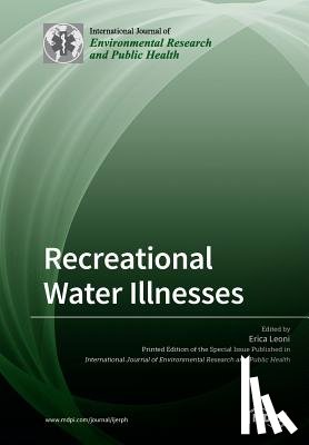 Leoni, Erica - Recreational Water Illnesses
