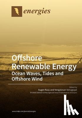 Rusu, Eugen - Offshore Renewable Energy