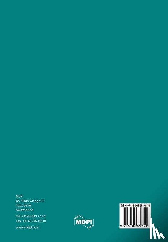 REBECCA C. WADE - Molecular Modeling in Drug Design