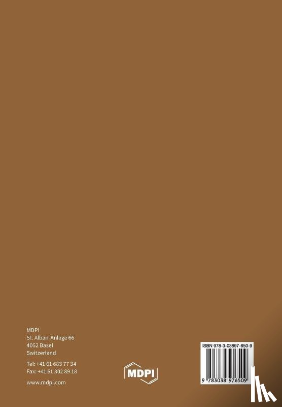 Diamanti, Maria Vittoria - Novel Photoactive Materials
