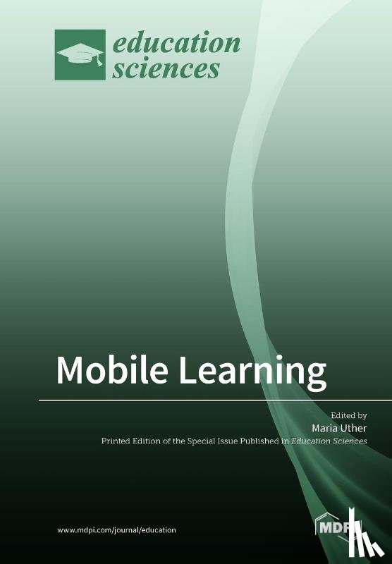 Uther, Maria - Mobile Learning