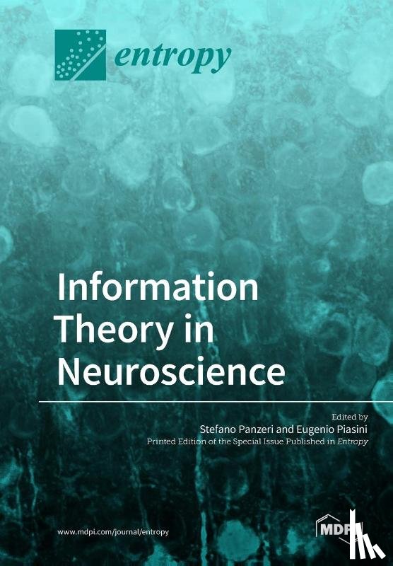 STEFANO PANZERI - Information Theory in Neuroscience