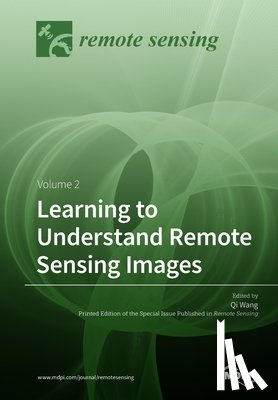 QI WANG - Learning to Understand Remote Sensing Images