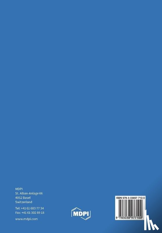 Balanda, Maria - Molecular Magnets