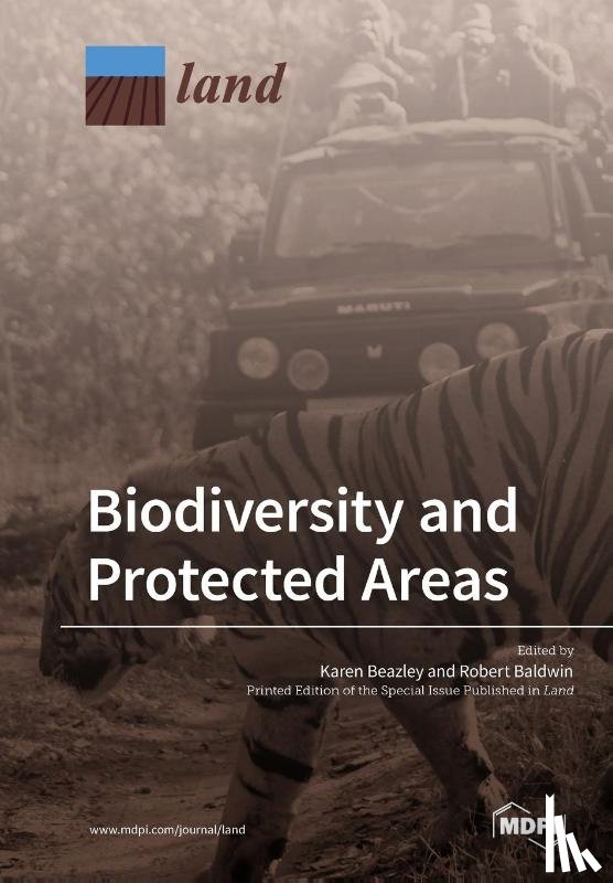 Beazley, Karen - Biodiversity and Protected Areas
