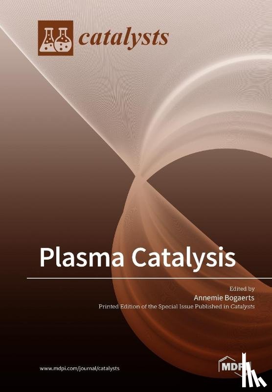 Bogaerts, Annemie - Plasma Catalysis