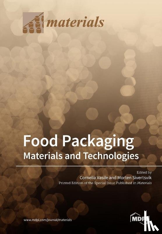 Vasile, Cornelia - Food Packaging