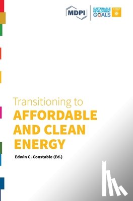 Constable, Edwin - Transitioning to Affordable and Clean Energy