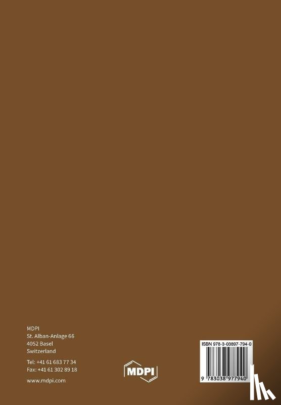 Cai, Jianchao - Emerging Advances in Petrophysics