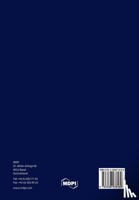 González-Siso, María-Isabel - Thermophiles and Thermozymes