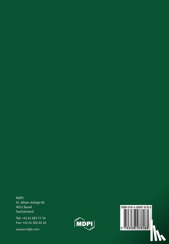 Venn, Bernard - Carbohydrate Intake in Non-Communicable Disease Prevention and Treatment