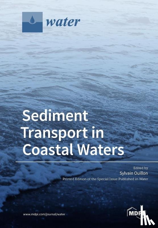 SYLVAIN OUILLON - Sediment Transport in Coastal Waters