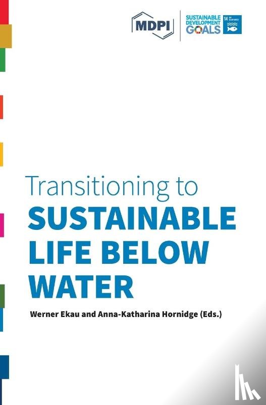  - Transitioning to Sustainable Life below Water