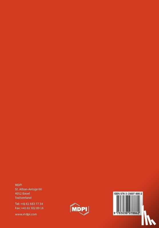 Bianco, Antonino - Health Promotion in Children and Adolescents through Sport and Physical Activities