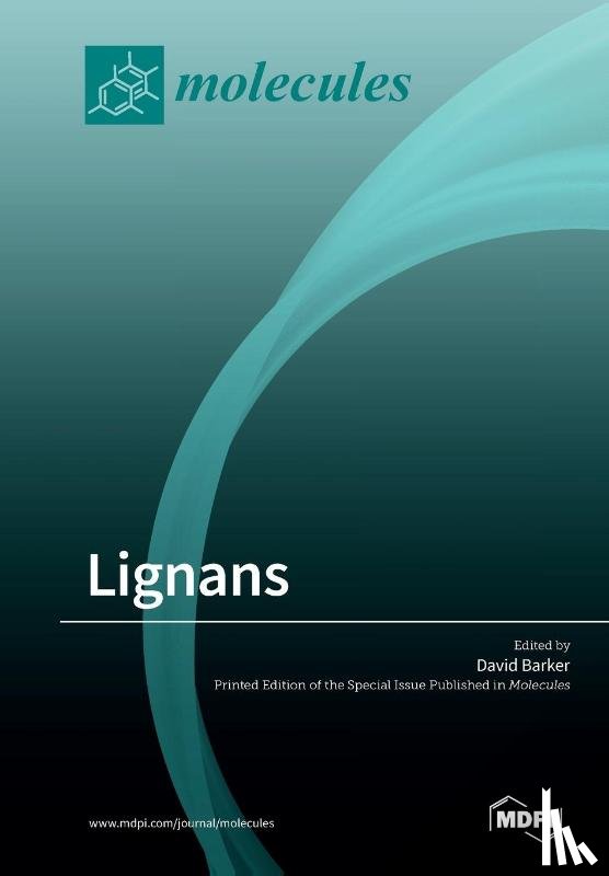 Barker, David - Lignans
