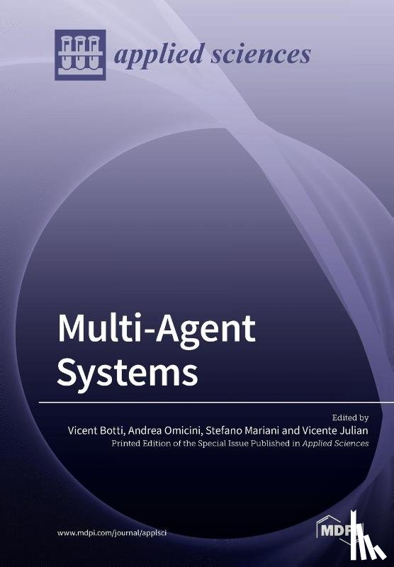 Botti, Vicent - Multi-Agent Systems