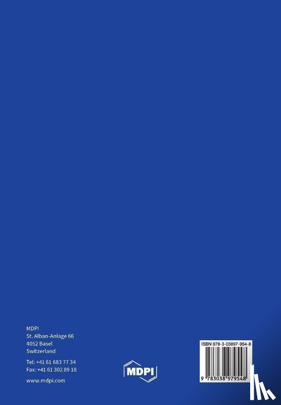 Lucieer, Vanessa L. - Marine Geomorphometry