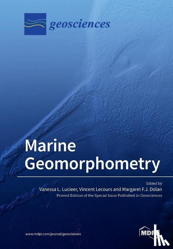 Lucieer, Vanessa L. - Marine Geomorphometry