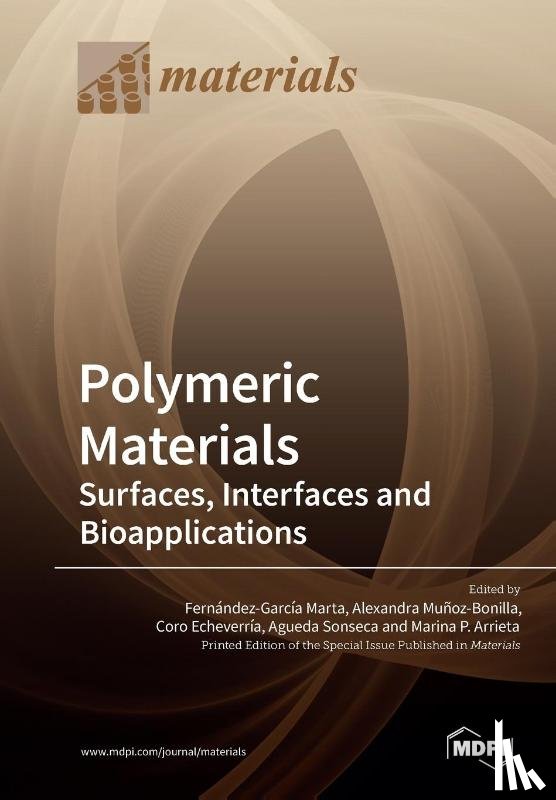 MA FERN NDEZ-GARC A - Polymeric Materials