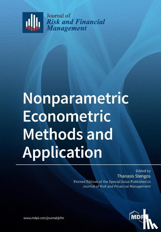 Stengos, Thanasis - Nonparametric Econometric Methods and Application
