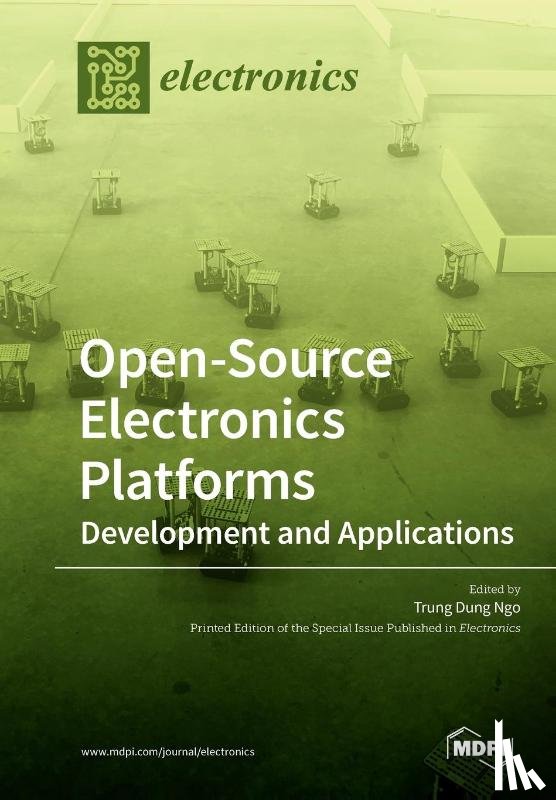 TRUNG DUNG NGO - Open-Source Electronics Platforms