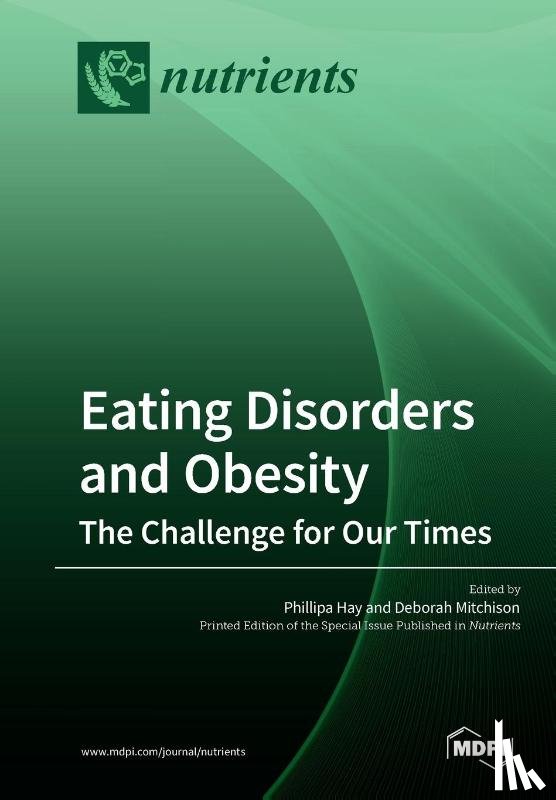 PHILLIPA HAY - Eating Disorders and Obesity