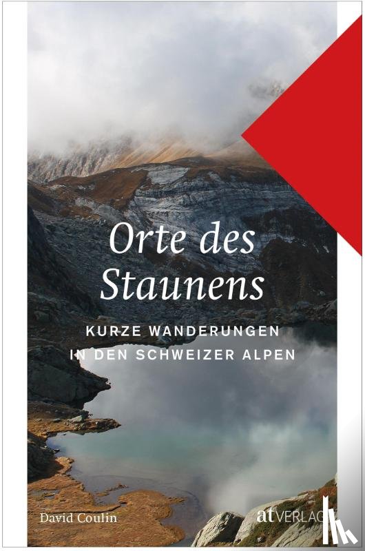 Coulin, David - Orte des Staunens