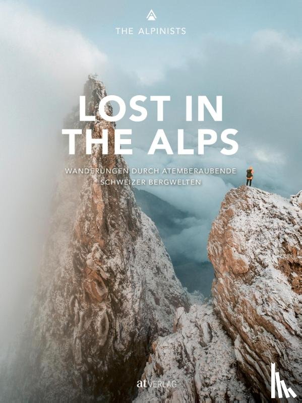 The Alpinists - Lost in the Alps