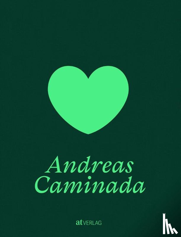 Caminada, Andreas - Pure Frische