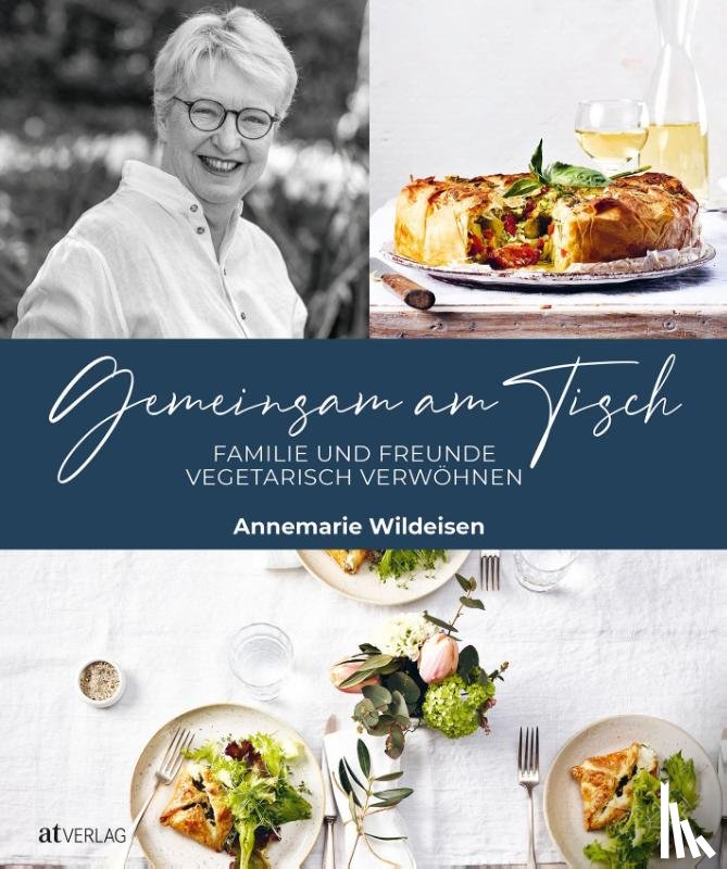 Wildeisen, Annemarie - Gemeinsam am Tisch