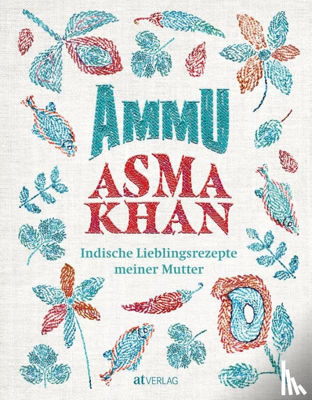 Khan, Asma - Ammu