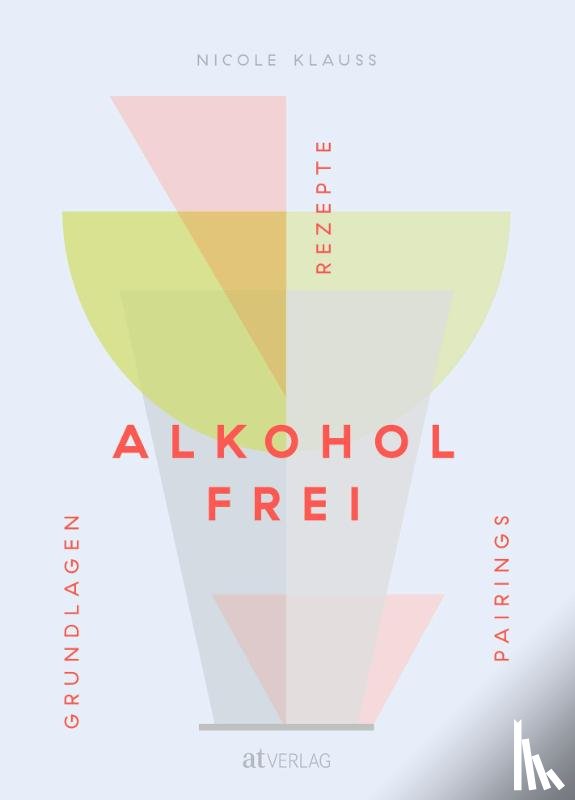 Klauß, Nicole - Alkoholfrei
