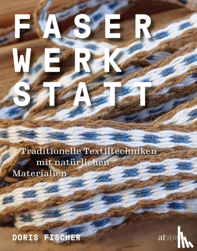 Fischer, Doris - Faserwerkstatt
