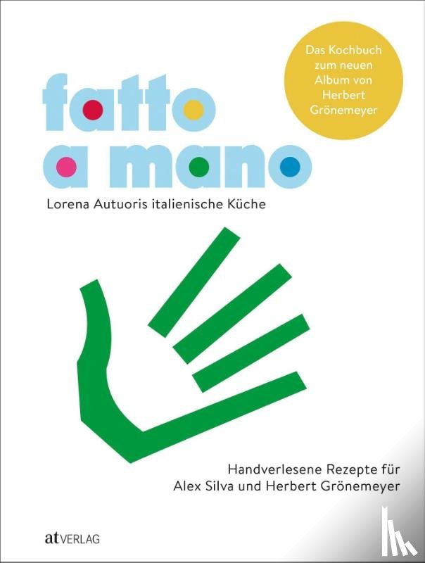 Grönemeyer, Herbert, Autuori, Lorena - Fatto a mano