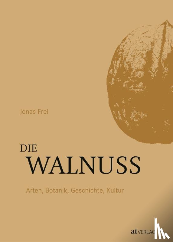 Frei, Jonas - Die Walnuss