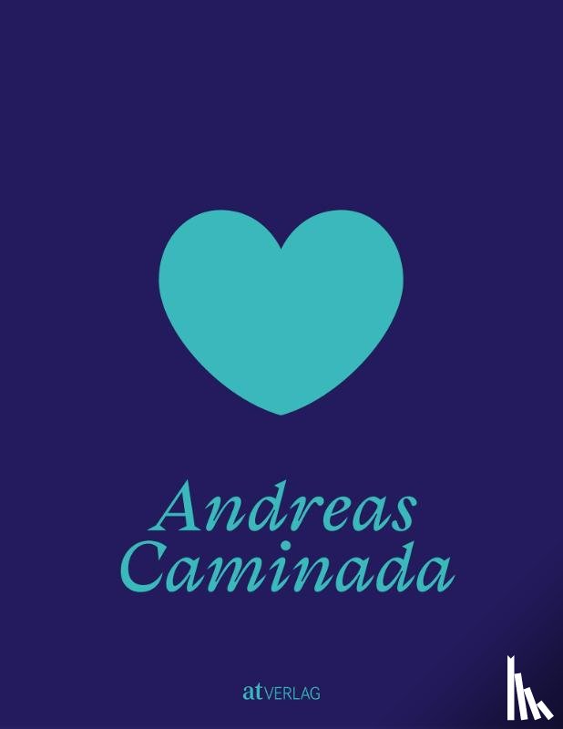 Caminada, Andreas - Pure Tiefe