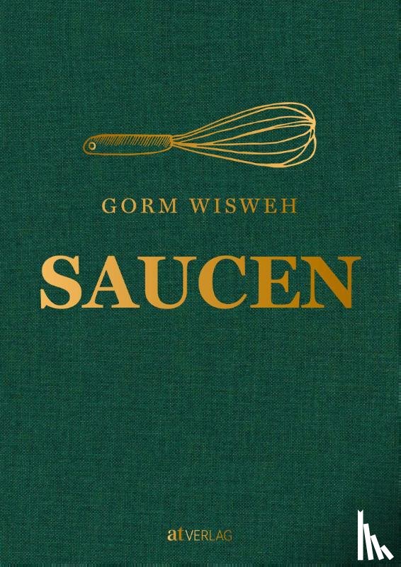 Wisweh, Gorm - Saucen