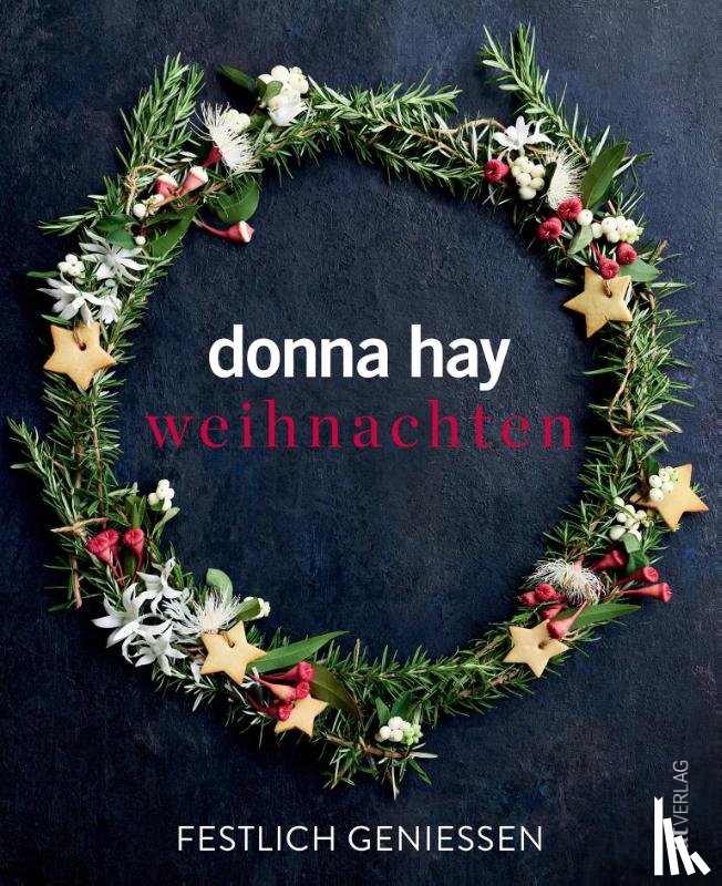 Hay, Donna - Weihnachten