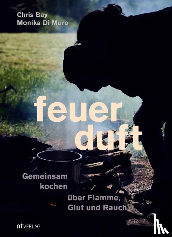 Bay, Chris, Di Muro, Monika - Feuerduft