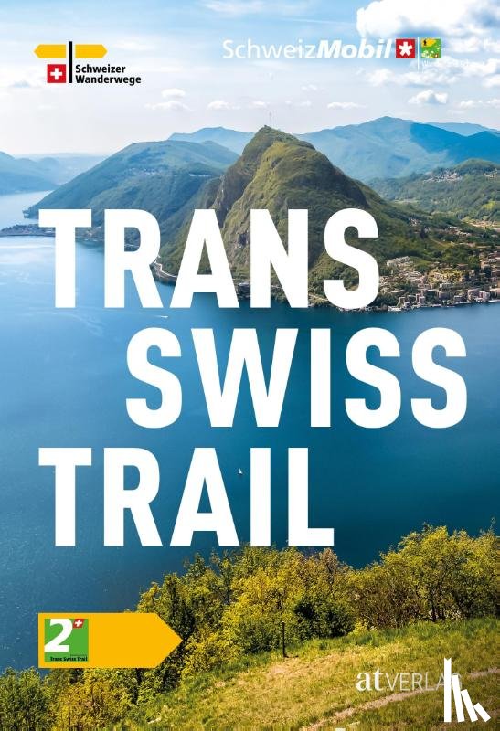 Hagmann, Luc - Trans Swiss Trail
