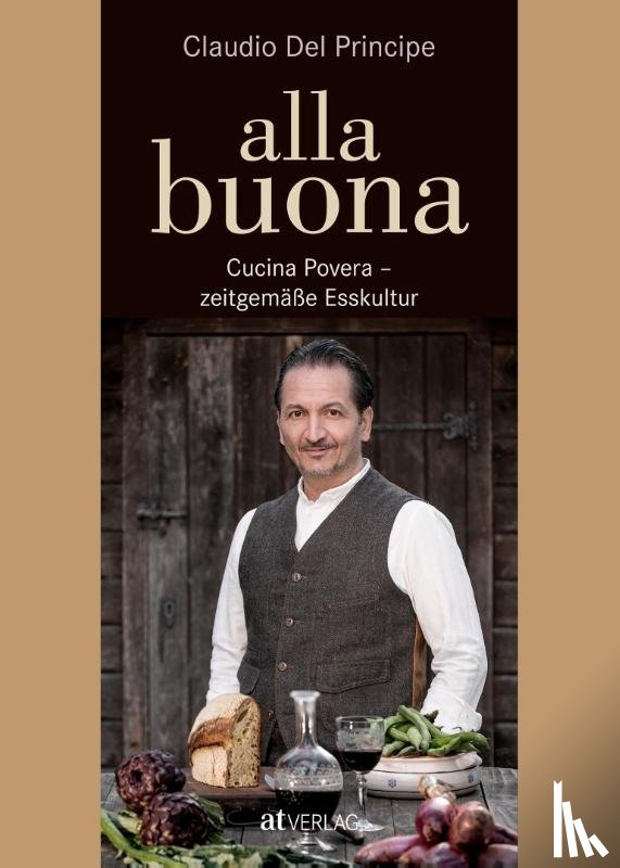 Del Principe, Claudio - alla buona